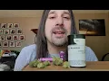 Dan s 420 Chronicles - Peach Maraschino Weed Review 22