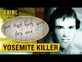 Dumped Bodies At The Park Crime Up Close Born To Kill