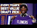 EVERY Team s Best Value Pick of the 2023 Draft BrettKollmann