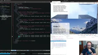 Coding a Carousel Vanilla Javascript and Prototypes