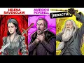 How EVERY Legendary Wizard and Witch Died EXPLAINED in Detail