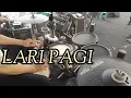 Download Lagu LARI PAGI | COVER GENDANG | FAMILYS