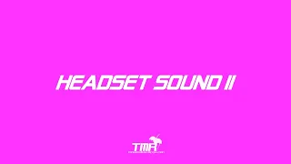 headshet sound 2 andre woruntu offcial musik video 