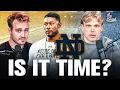 What Is Notre Dame REALLY Capable of in 2026