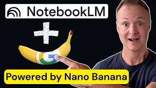 Google Just Supercharged NotebookLM With Nano Banana Here S What It Can Do 
