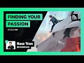 The DeviantArt Podcast Episode 014 Finding Your Passion with RossDraws