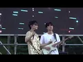 230923 아트포레스트페스티벌 - 내 꿈의 성 이찬혁