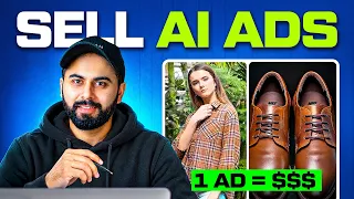 How to Start an AI UGC Ads Business in 2026