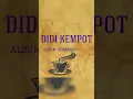 Download Lagu Pak Rebo, Didi kempot (album kenangan)