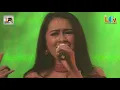 Download Lagu (KONSER DANGDUT ORCHESTRA) New L-PAS Ft Daily Orchestra - ILALANG-ILALANG - I'is Arisca