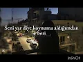 Yaşar-Birtanem(lyrics)🪐