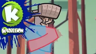 Hero 108 - The Professionals Full Episode Action Cartoon Kabillion