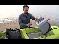 Hobie Livewell V2 Walkthrough