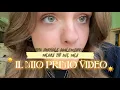 il mio primo video! |ALS