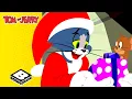 Lagu Magical Winter Snow Day | Tom \u0026 Jerry Marathon | Boomerang UK