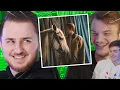 Download Lagu Wij maakten een ANTOON -achtige track om OOK in de TOP 50 te komen! - egbert reacting