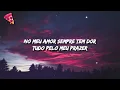 SEVDALIZA FT. PABLLO VITTAR & YSEULT - ALIBI (Letra/Lyrics)