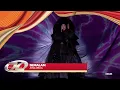 Download Lagu Aina Abdul - Semalam | #AJL35