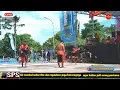 Cover lagu TULUS JIWO ROGO SAMBOYO PUTRO LIVE WATER PARK KERTOSONO TERBARU 2019