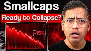 Urgent Warning for Smallcaps - Watch Before Investing your money - Rahul Jain Hindi