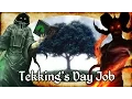 Tekking s Day Job History of Dollar Tree Tekking101