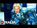 SECRET HEADQUARTERS Trailer (2022) Owen Wilson Superhero Movie