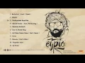 Eypio # korkuyorum hayattan (official audio)