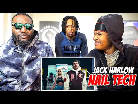 Download MP3 CartierFamily Reacts Jack Harlow - \