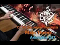 Download Lagu Arknights - CC#1 Battleplan Pyrolysis Main Theme (PV ver.) - Piano Cover | 明日方舟/アークナイツ