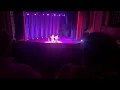 Gillian Welch & Dave Rawlings - The Way it Goes (live) @ The Palais Theatre, Melbourne 2026