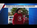 Former Hollywood Madam Heidi Fleiss says she s moving to Missouri