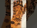lHappy Lohri To All Of You || Happy Sheru || P4 Mehndi  Art