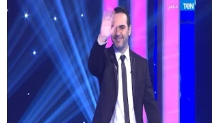   مووووواه   النجم وائل جسار يشعل المسرح بأغنية مهما تقولوا      والجمهور   تاني تاني تاني دندنها