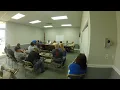 City of Camden TN meeting 08 10 2026