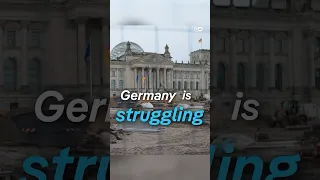Germany Is Struggling DW Documentary 