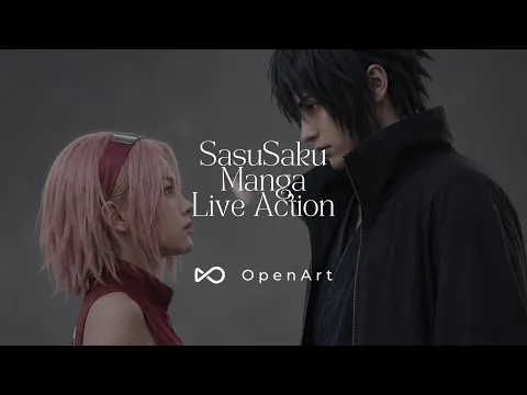 SasuSaku Episode 5