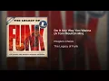 Do It Any Way You Wanna (A Tom Moulton Mix)