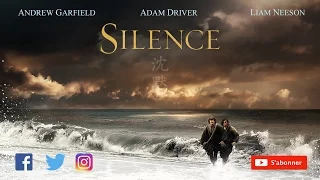 SILENCE - Bande-annonce VF
