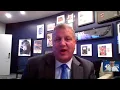 Casino owner Derek Stevens talks about Tony Hsieh
