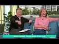 James Haskell on Finding Love Again After Chloe Madeley Split | This Morning