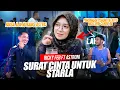 Download Lagu Surat Cinta Untuk Starla - Virgoun |  BY Ricky Febriansyah ft. Astroni