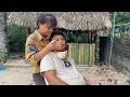 Download Lagu Cara \u0026 Hugo: We zullen je nooit verlaten
