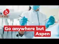 Aspen Dental reviews Shady pricing