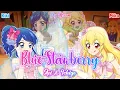 Download Lagu Aikatsu! Photo On Stage! Blue Stawberry (FULL LYRICS) - Aoi \u0026 Ichigo