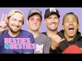 Download Lagu This Member of Big Time Rush Has *Absolutely* NO Filter | Besties on Besties | Seventeen