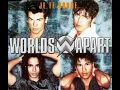 Worlds Apart-Je Te Donne 1996