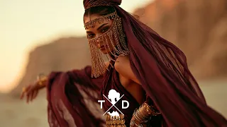 Rex Stax - Ya Leel (Dj Fouzi Remix)