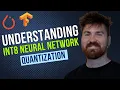 Understanding int8 neural network quantization