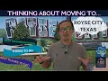 Moving to Royse City TX Best Neighborhoods Food Things To Do