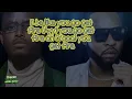 Chiké - Hard to Find ft. Flavour (LYRICS)